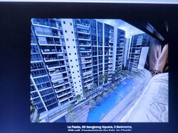 La Fiesta (D19), Condominium #585346931